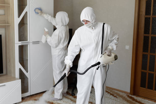24/7 Emergency Odor Removal experts in Middlesex, NJ
