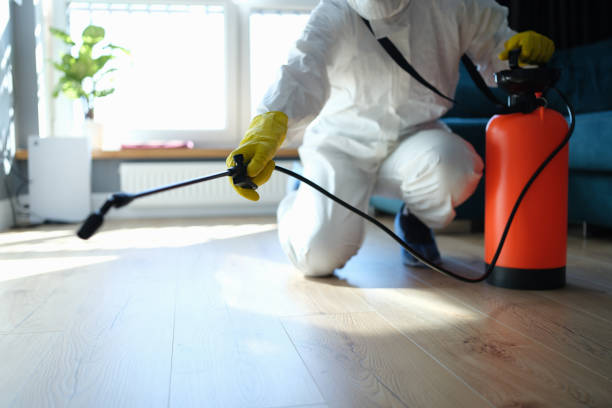Reliable Odor Removal contractor in Middlesex, NJ by Dulley Family Biohazard Services